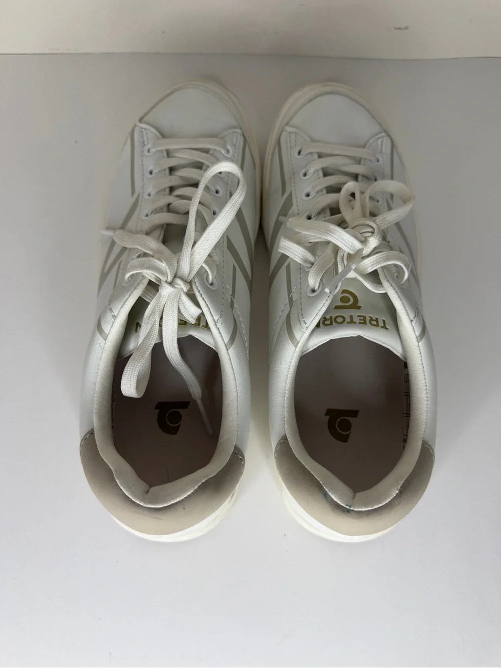 Tretorn low top